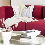 Manzil - 2Br In Creek Edge With Sea View