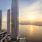 Manzil - 2Br In Creek Edge With Sea View