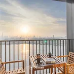 Manzil - 2Br In Creek Edge With Sea View